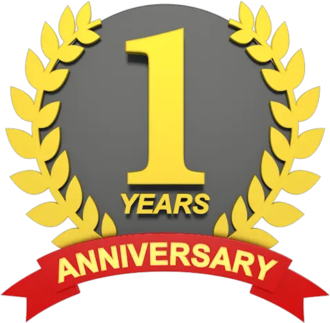 Happy 1st Anniversary Clip Art Download Happy 14 Year Work Anniversary Png Anniversary Png