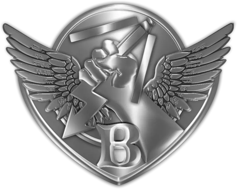 Operation British Campaign Shield Gacha Life Wings Png Gundam Icon