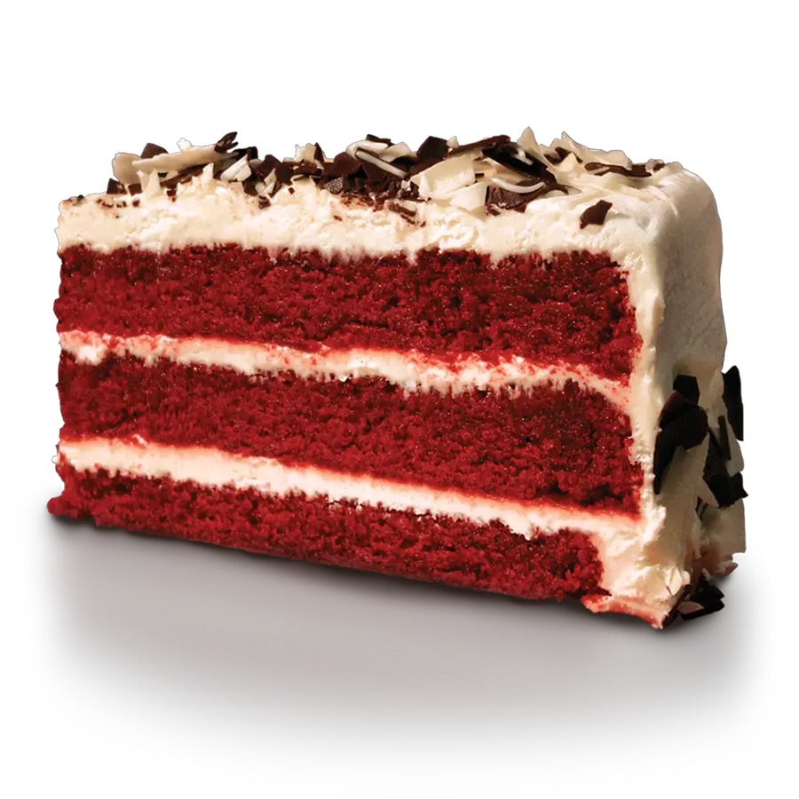 Transparent Red Velvet Cake Red Velvet Cake Png Cake Slice Png