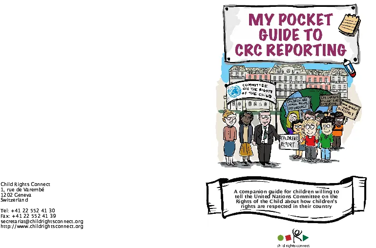 My Pocket Guide To Crc Reporting Language Png Where Is My Pocket Icon