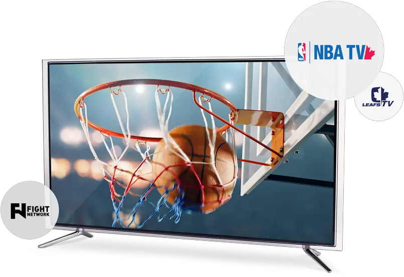 Start Tv For Basketball Png Tv Network Icon Pack