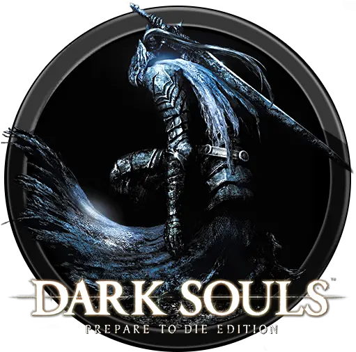 Dark Souls Prepare To Die Edition U2014 Rambol Png Logo Transparent