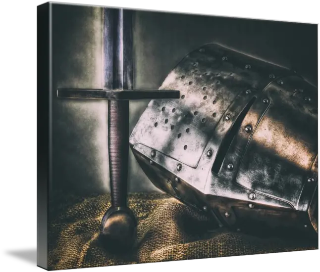 The Crusader By Hans Zimmer Still Life Photography Png Crusader Helmet Png