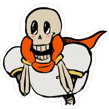 Steam Community Undertale Telegram Sticker Pack Transparent Undertale Stickers Png Undertale Png