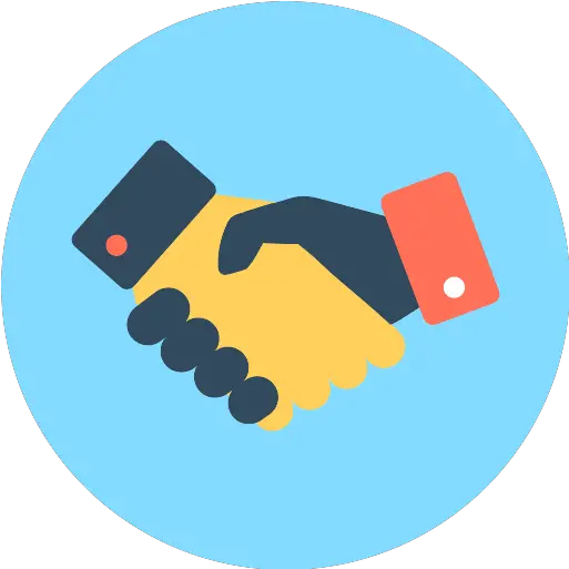 Handshake Vector Svg Icon 3 Png Repo Free Png Icons Free Png Icons Finance Cool Handshake Icon