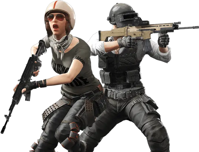 Lenovo Comic Con Sniper Pubg Character Png Pubg Character Png