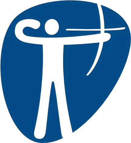 Olympic Games Olympics Rio 2016 Sports Sport Archery Archery Olympic Games Icon Png Rio Icon