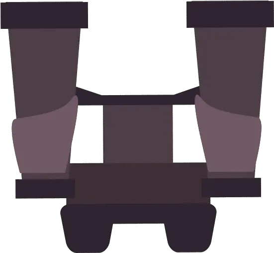 Binocular Icon Image Png