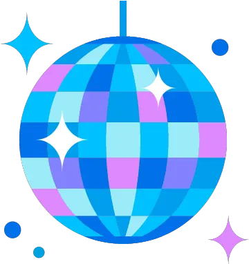 Younow Younow Props Chest Png Disco Ball Icon