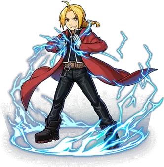 Fullmetal Alchemist Fullmetal Alchemist Edward Elric Png Full Metel Alchemist Icon