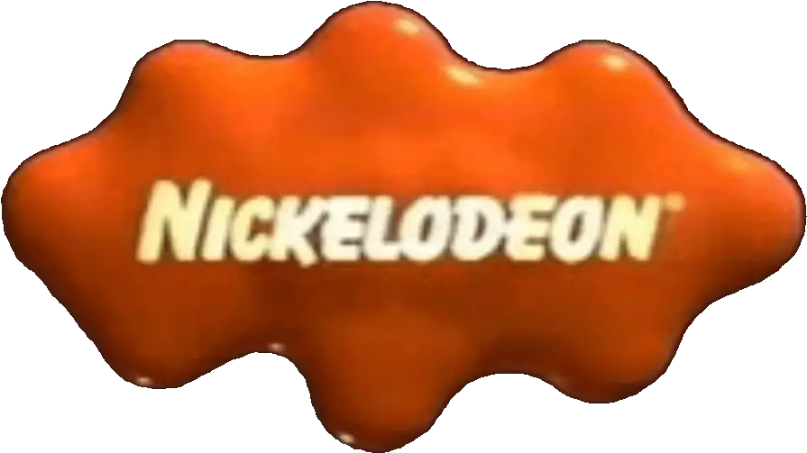 Nickelodeon Cloud Logo Nickelodeon Cloud Png Nickelodeon Logo Splat