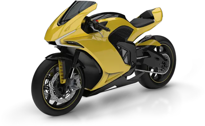 Damon Damon Hypersport Hs Png Motorcycle Png