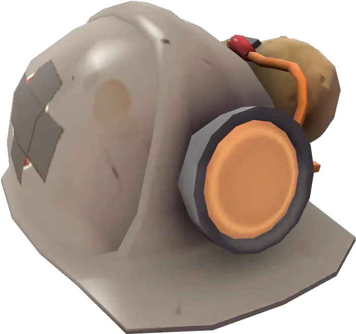 Painted Aperture Labs Hard Hat Tf2 Aperture Labs Hard Hat Png Aperture Labs Logo