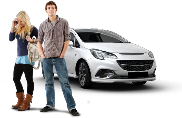 Download Compare Young Driver Car Young Drivers Png Car Driving Png