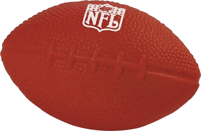 Personalised American Football Stress Ball For American Football Png Football Laces Png