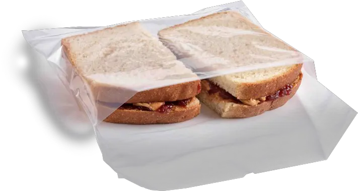 Sandwich Bags Glad Fold Top Sandwich Bags Png Sandwich Transparent