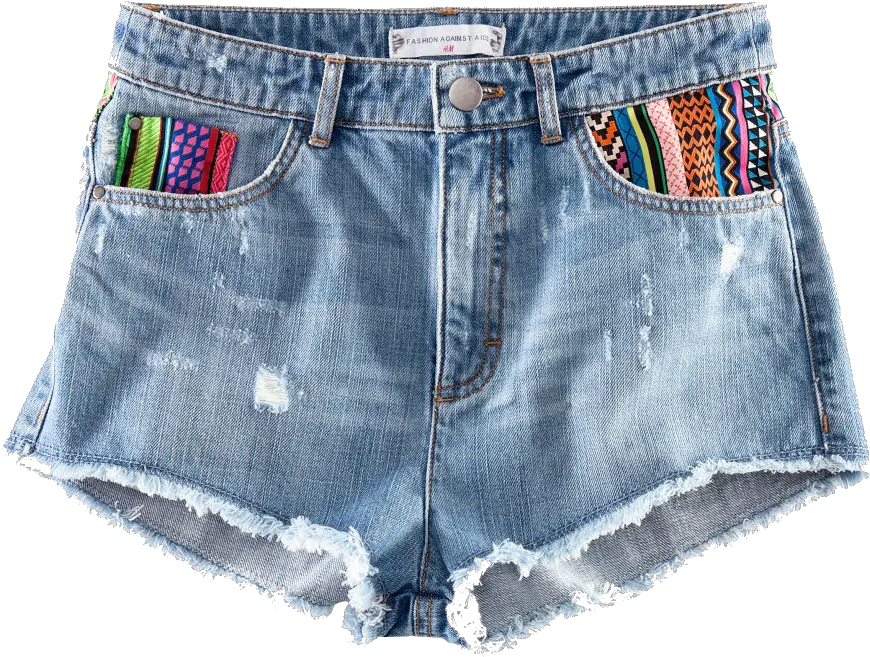 Shorts Png Transparent Images Fashion Against Aids 2012 Shorts Png