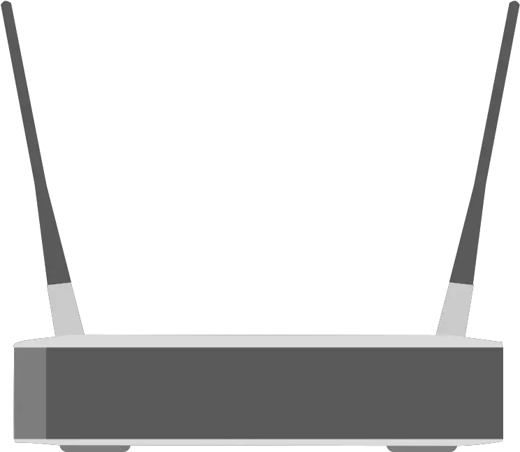 Wifi Router Vector Png Transparent Wifi Router Vector Png Router Png