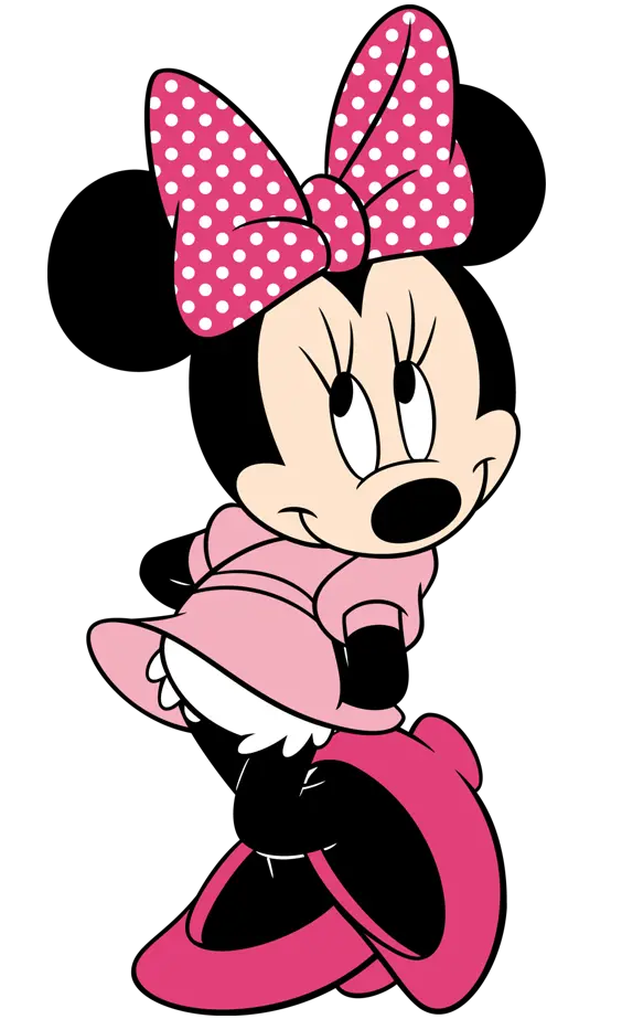 Cara Mickey Mouse Png