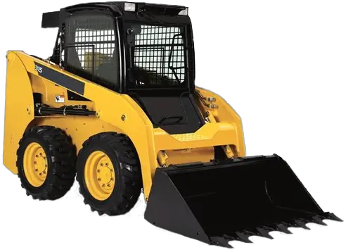 Bobcats John Deere 315 Skid Steer Png Bobcat Png