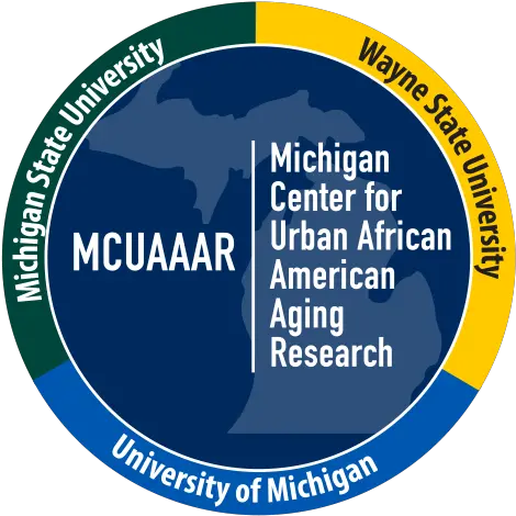 Welcome To The Michigan Center For Urban African American Dove Valley Regional Park Png Wayne State Logo