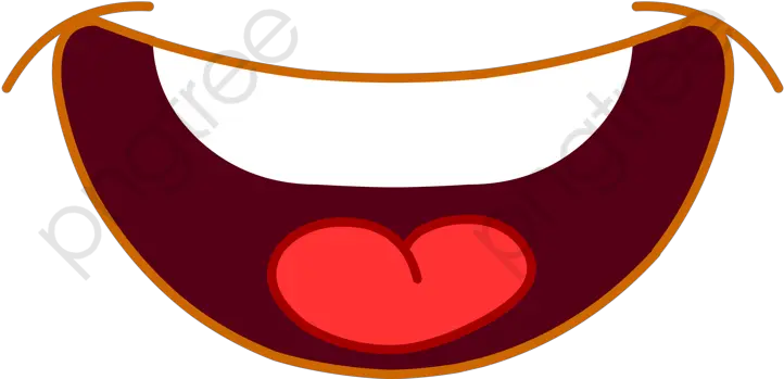 Mouth Clipart Png