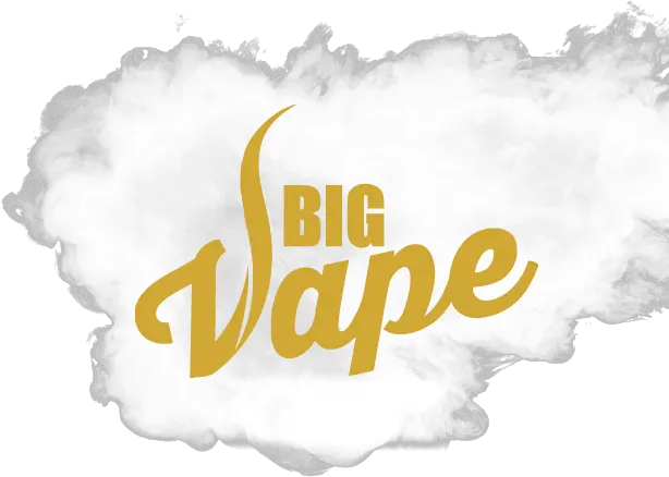 Big Vape Vapor Trails Tx Electronic Cigarette Png Cloud