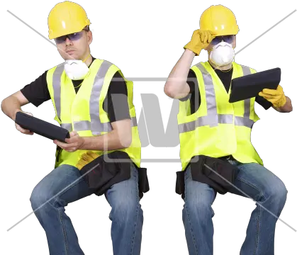 Construction Workers Png Worker