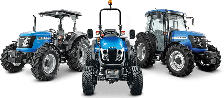 Solis Tractor The Best Manufacturing Company Tractor Png Tractor Png