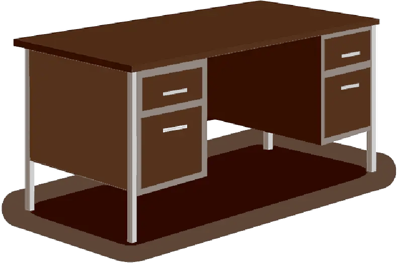 Office Table Png Clipart High Resolution Of Table Table Clipart Png