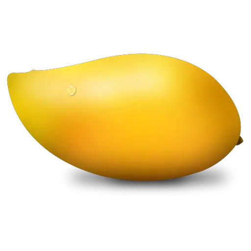 Mango Png Image Png Image Of Mango Mango Transparent Background