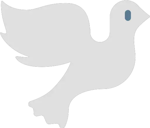 Dove Of Peace Homing Pigeon Png Peace Emoji Png