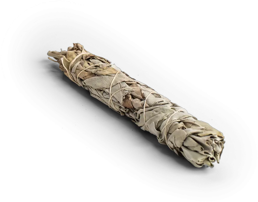 Energy Muses White Sage Smudge Sticks Smudge Stick Sage Png Pictures Of Sage Icon