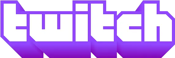 Png Twitch Logo Transparent