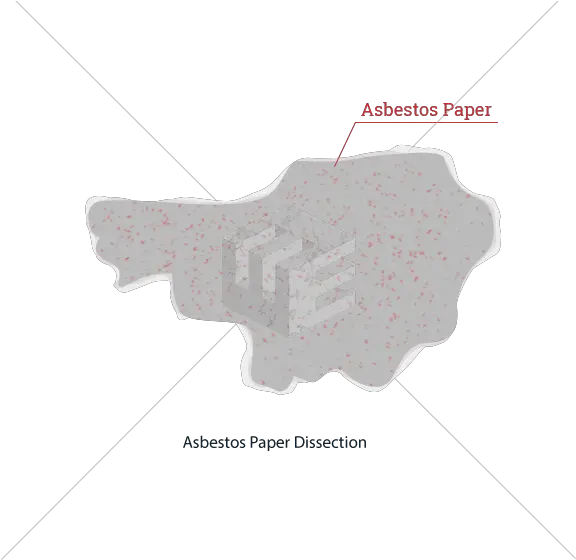 Asbestos Paper Elg Law Dot Png Ripped Paper Transparent