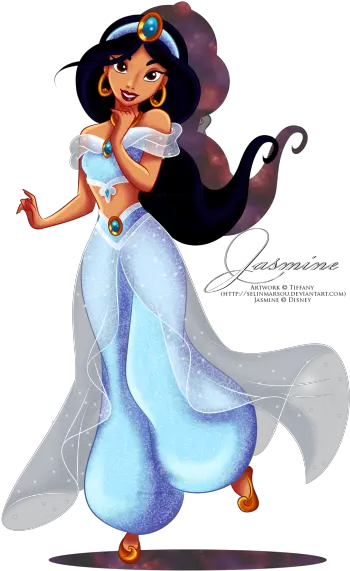 Princess Jasmine Disney Transparent Image 20459 Jasmine Cartoon Disney Princess Png Princess Jasmine Png