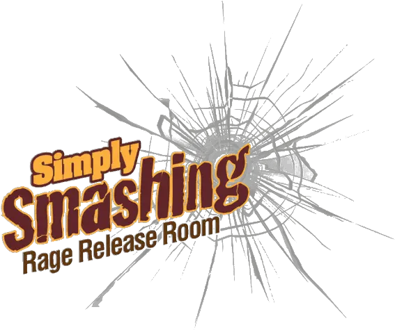 Simply Smashing Rage Room Tempe Az Graphic Design Png Smash Switch Logo