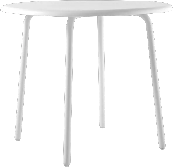 Heron Accent Table 90cm Outdoor Table Png End Table Png