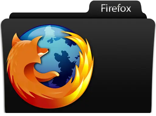 Question Mozilla Support Mozilla Firefox Icon Folder Png Thank You Icon Png