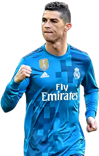 Download Fifa Cristiano Cup 19 18 Ronaldo 12 Clipart Png Card Ronaldo Fifa 12 Fifa 18 Png