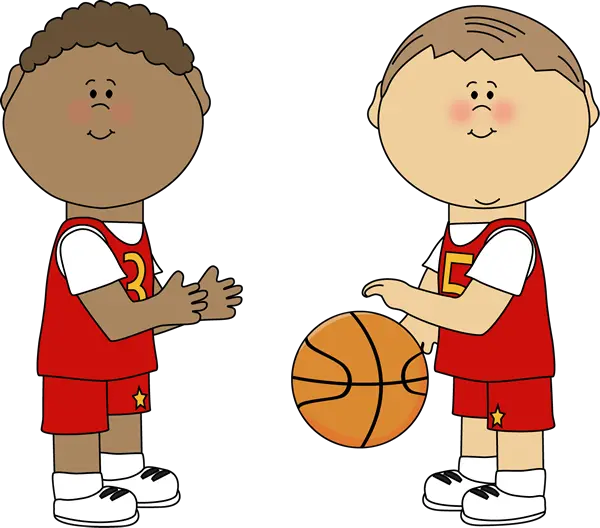 Ball Png And Vectors For Free Download Dlpngcom Kid Basketball Clipart Basketball Ball Png