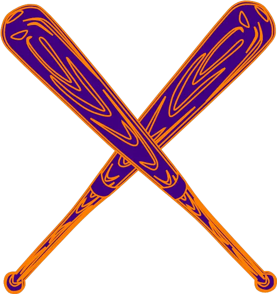 Baseball Bat Clipart Png Baseball Bat Png Vector Tongkat Bisbol Logo Bat Clipart Png