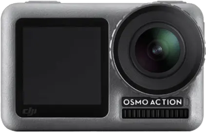 Osmo Action Osmo Action Png Camera Glare Png