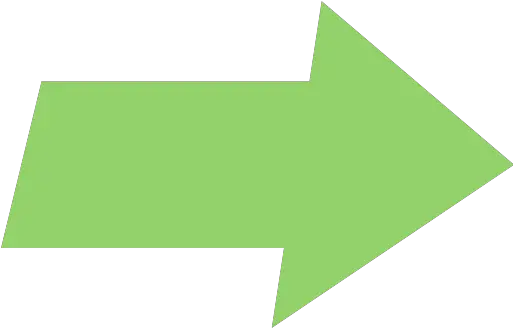 Arrow Png Icon Green Arrow Vector Png Green Arrow Png