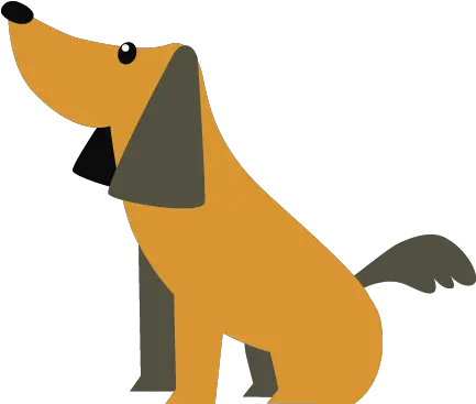 Funny Cartoon Dogs 30x30in Alpine Dachsbracke Png Funny Dog Png