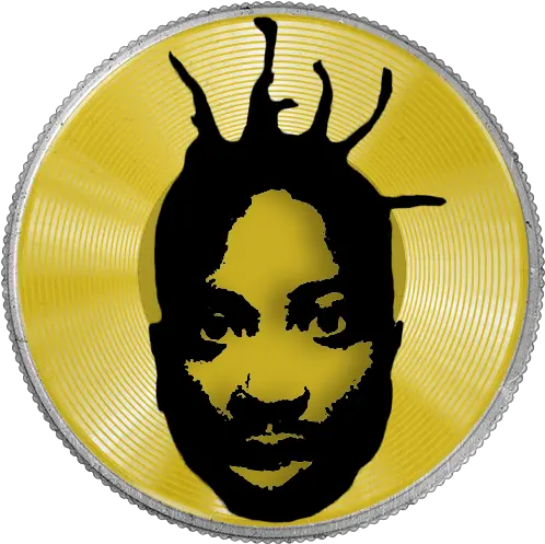 25 Years Of Wu Odb Coin Png Wu Tang Png