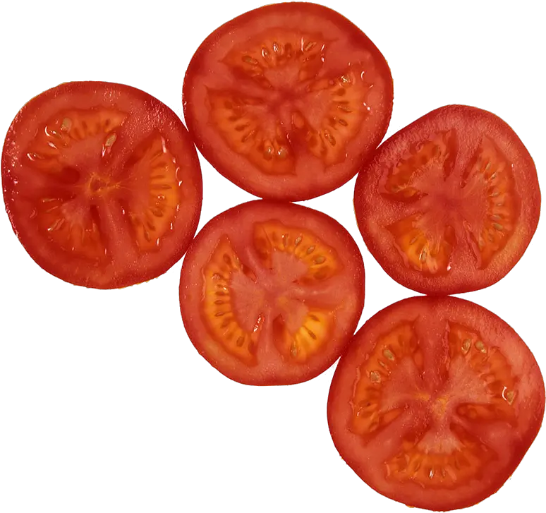 Tomato Slice Png Picture Tomato Pizza Png Tomato Slice Png