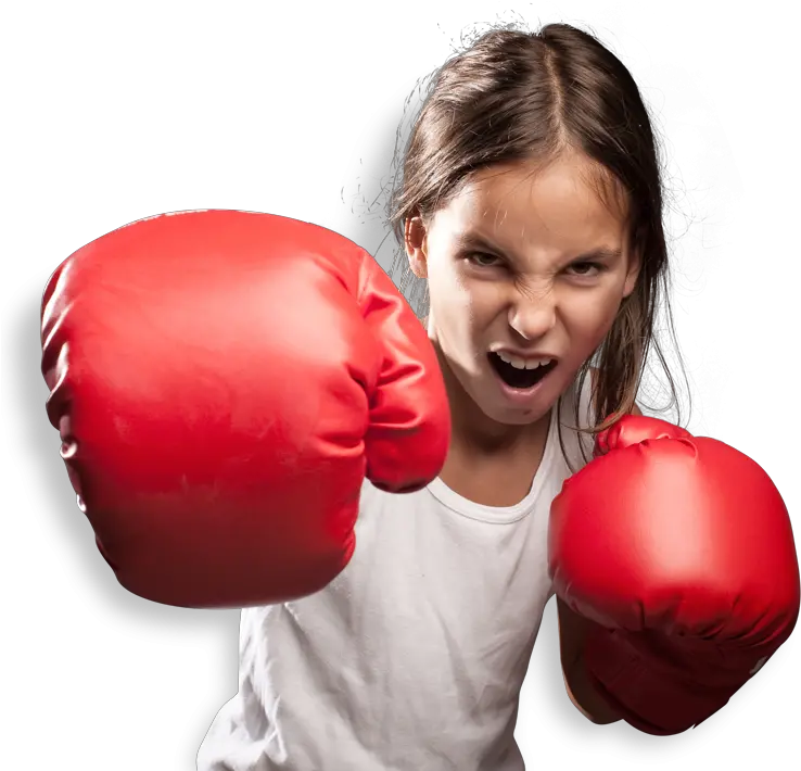 Kidsboxing Boxacademy Pink Kids Boxing Bag Png Boxing Png