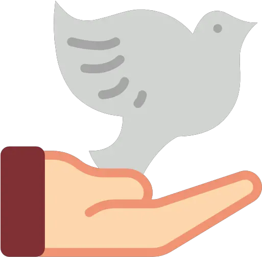 Free Icon Dove Bird Png Dove Icon