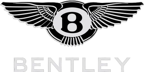 Wired Commercial Uk Bentley White Logo Png Bentley Logo Png